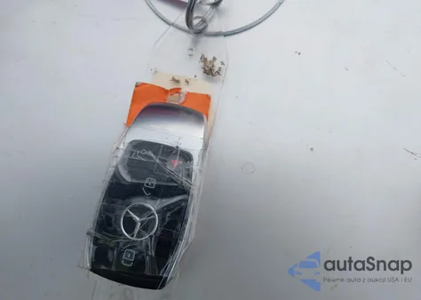 2022 Mercedes-Benz Glb 250 4Matic from USA, damaged, VIN W1N4M4HB3NW242801